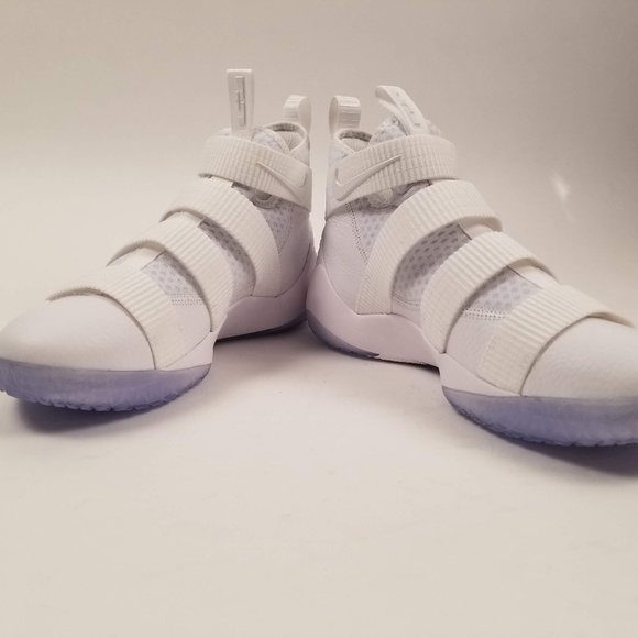 Nike Lebron James Soldier XI - Picture 3 of 4